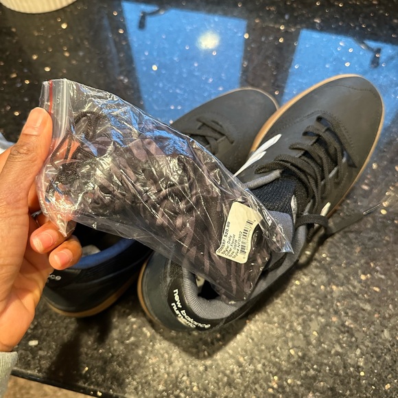 New Balance Numeric Shoes - Picture 4 of 6